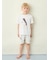 【KIDS】【接触冷感】シーアニマル柄ショートパンツ