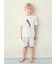 【KIDS】【接触冷感】シーアニマル柄ショートパンツ