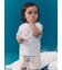 【BABY】【接触冷感】シーアニマル柄ワンポイントTシャツ