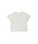 【BABY】【接触冷感】シーアニマル柄ワンポイントTシャツ