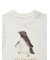 【BABY】【接触冷感】シーアニマル柄ワンポイントTシャツ