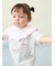 【BABY】【接触冷感】シーアニマル柄ワンポイントTシャツ
