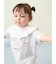 【BABY】【接触冷感】シーアニマル柄ワンポイントTシャツ
