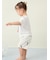 【BABY】【接触冷感】シーアニマル柄ショートパンツ