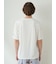 【ONLINE限定】【HOMME】【接触冷感】シーアニマル柄ワンポイントTシャツ&ハーフパンツセット