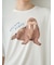【ONLINE限定】【HOMME】【接触冷感】シーアニマル柄ワンポイントTシャツ&ハーフパンツセット