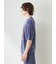 【HOMME】【接触冷感】スムーズィーliteシーアニマルジャガードプルオーバー