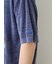 【HOMME】【接触冷感】スムーズィーliteシーアニマルジャガードプルオーバー