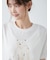 【ONLINE限定】【接触冷感】シーアニマル柄ワンポイントTシャツ&ショートパンツセット