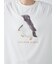 【ONLINE限定】【接触冷感】シーアニマル柄ワンポイントTシャツ&ショートパンツセット
