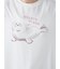 【ONLINE限定】【接触冷感】シーアニマル柄ワンポイントTシャツ&ショートパンツセット