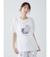 【ONLINE限定】【接触冷感】シーアニマル柄ワンポイントTシャツ&ショートパンツセット