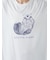 【ONLINE限定】【接触冷感】シーアニマル柄ワンポイントTシャツ&ショートパンツセット