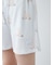 【ONLINE限定】【接触冷感】シーアニマル柄ワンポイントTシャツ&ショートパンツセット