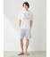 【HOMME】【接触冷感】レーヨンシャークハーフパンツ