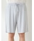 【HOMME】【接触冷感】レーヨンシャークハーフパンツ