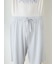 【HOMME】【接触冷感】レーヨンシャークハーフパンツ