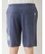 【HOMME】【接触冷感】スムーズィーliteクールシャークハーフパンツ