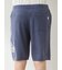 【HOMME】【接触冷感】スムーズィーliteクールシャークハーフパンツ