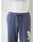 【HOMME】【接触冷感】スムーズィーliteクールシャークハーフパンツ