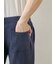 【HOMME】【接触冷感】スムーズィーliteクールシャークハーフパンツ