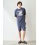 【HOMME】【接触冷感】スムーズィーliteクールシャークプルオーバー