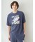 【HOMME】【接触冷感】スムーズィーliteクールシャークプルオーバー