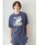 【HOMME】【接触冷感】スムーズィーliteクールシャークプルオーバー