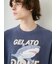 【HOMME】【接触冷感】スムーズィーliteクールシャークプルオーバー