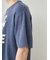 【HOMME】【接触冷感】スムーズィーliteクールシャークプルオーバー