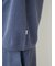 【HOMME】【接触冷感】スムーズィーliteクールシャークプルオーバー