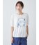 【接触冷感】マリンワンポイントTシャツ