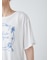 【接触冷感】マリンワンポイントTシャツ