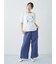 【接触冷感】マリンワンポイントTシャツ