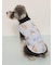 【CAT&DOG】【接触冷感】 ビーチ シュナウザー柄Coolingプルオーバー