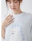 【ONLINE限定】【接触冷感】スムーズィーliteシーアニマルジャガードプルオーバー&ショートパンツセット
