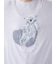 【ONLINE限定】【接触冷感】スムーズィーliteシーアニマルジャガードプルオーバー&ショートパンツセット