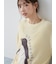 【ONLINE限定】【接触冷感】スムーズィーliteシーアニマルジャガードプルオーバー&ショートパンツセット
