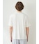 【HOMME】【接触冷感】レーヨンシャークTシャツ