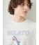 【HOMME】【接触冷感】レーヨンシャークTシャツ