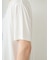 【HOMME】【接触冷感】レーヨンシャークTシャツ