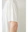 【HOMME】【接触冷感】レーヨンシャークTシャツ