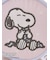 【PEANUTS】丸型ポーチ