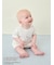 【PEANUTS】【BABY】【接触冷感】ロンパース