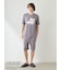 【PEANUTS】【HOMME】【接触冷感】ハーフパンツ