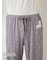 【PEANUTS】【HOMME】【接触冷感】ハーフパンツ
