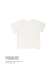 【PEANUTS】【KIDS】【接触冷感】ワンポイントTシャツ