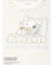 【PEANUTS】【KIDS】【接触冷感】ワンポイントTシャツ