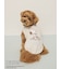 【PEANUTS】【CAT&DOG】【接触冷感】Coolingプルオーバー