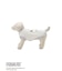 【PEANUTS】【CAT&DOG】【接触冷感】Coolingプルオーバー